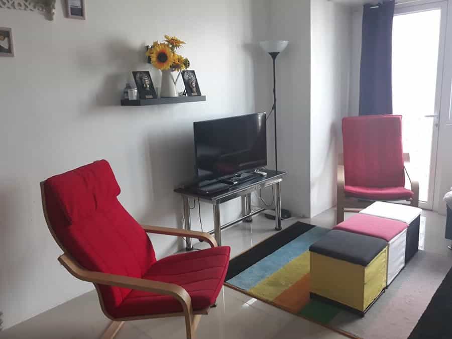公寓 在 马拉米格, 曼达卢永 11154644