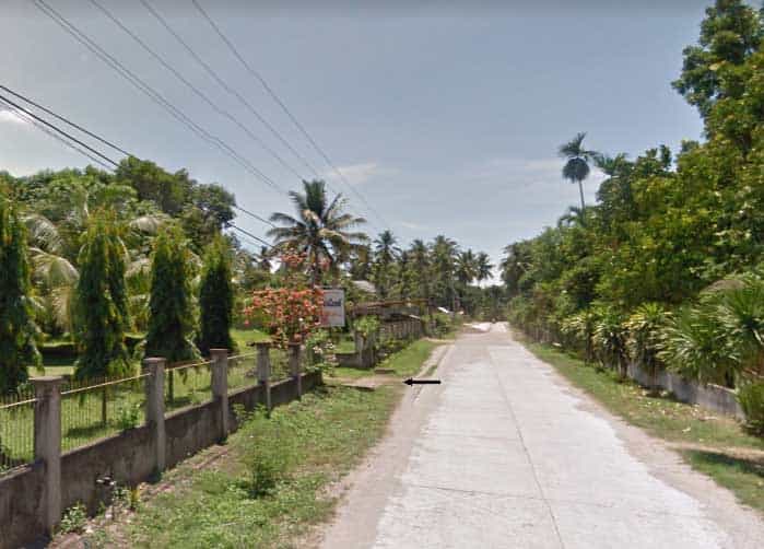 Land i Camanjac, Negros Oriental 11154678