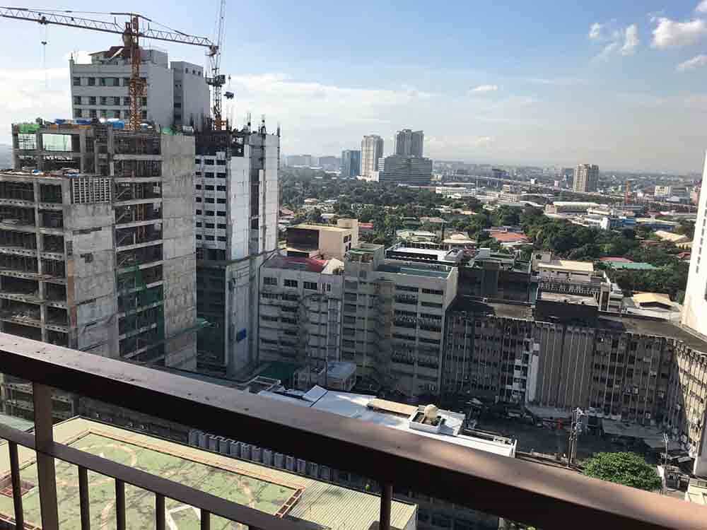 Condominium in Culiculi, Rizal 11154731
