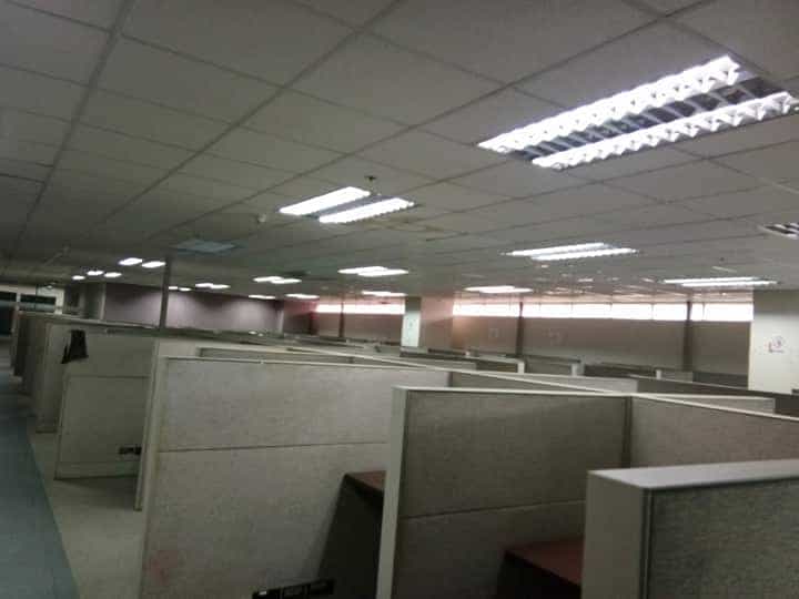 Büro im Capitol-Standort, Cebu 11154754