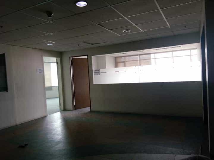 Büro im Capitol-Standort, Cebu 11154754