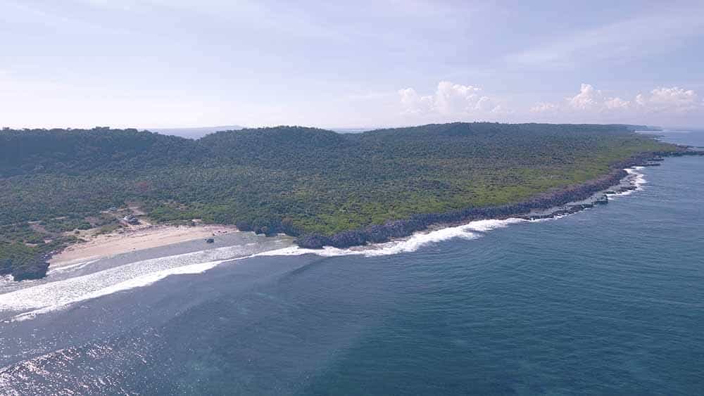 Terre dans Tignabón, Samar oriental 11154800
