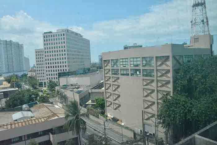 सम्मिलित में Quezon City, Metro Manila 11154807