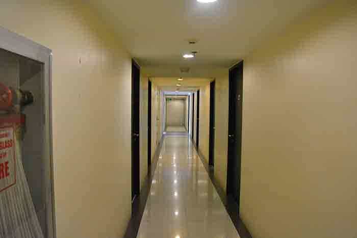 Квартира в Quezon City, Metro Manila 11154817