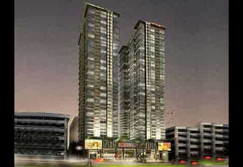 Condominium in South Triangle, Quezon 11154844