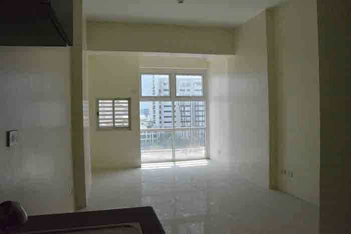 Eigentumswohnung im South Triangle, Quezon 11154844