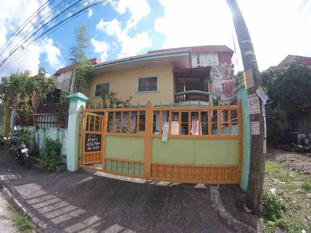 House in Binuksuk, Quezon 11154894
