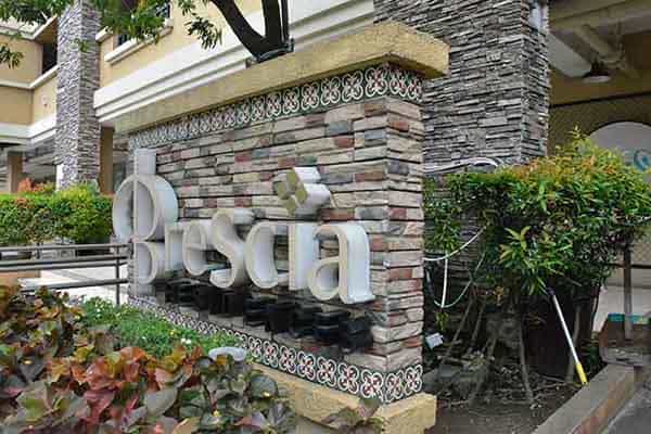 Eigentumswohnung im Mapayapa, Quezon 11154912