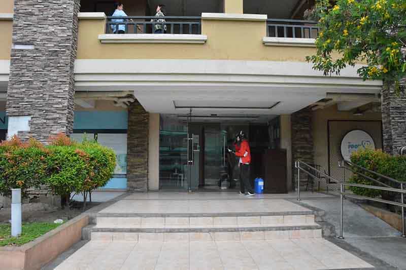 Condominium in Mapayapa, Quezon 11154912
