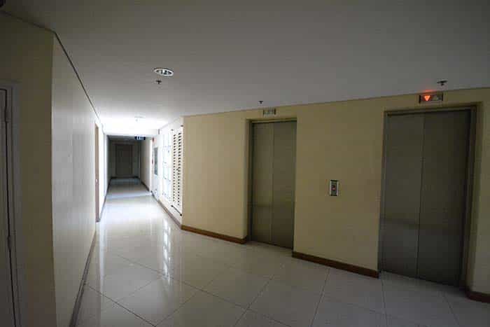 Квартира в Muntinlupa, Metro Manila 11154983