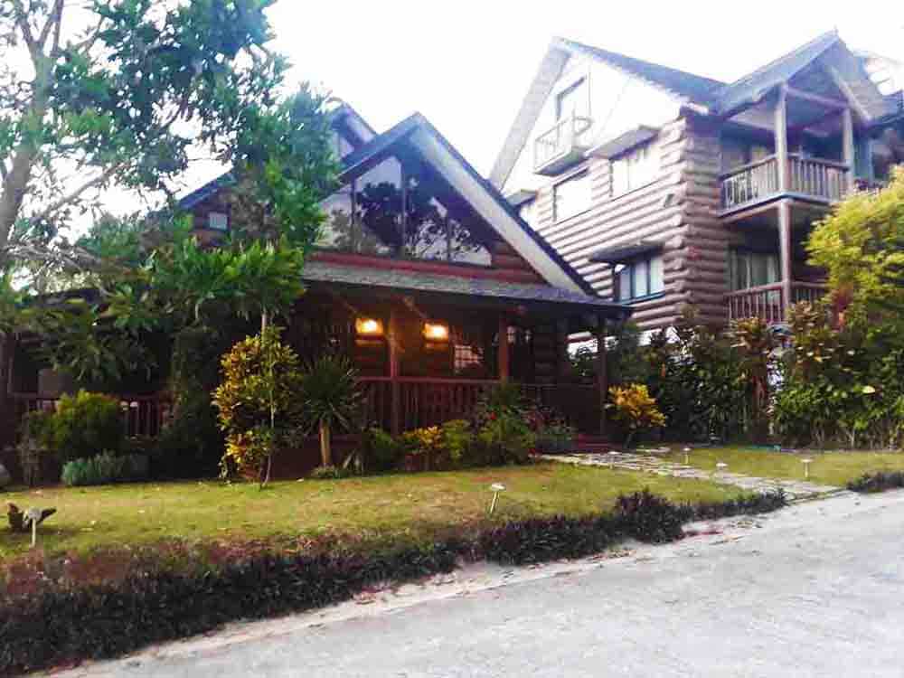 Talo sisään Patutong Malaki, Cavite 11155042