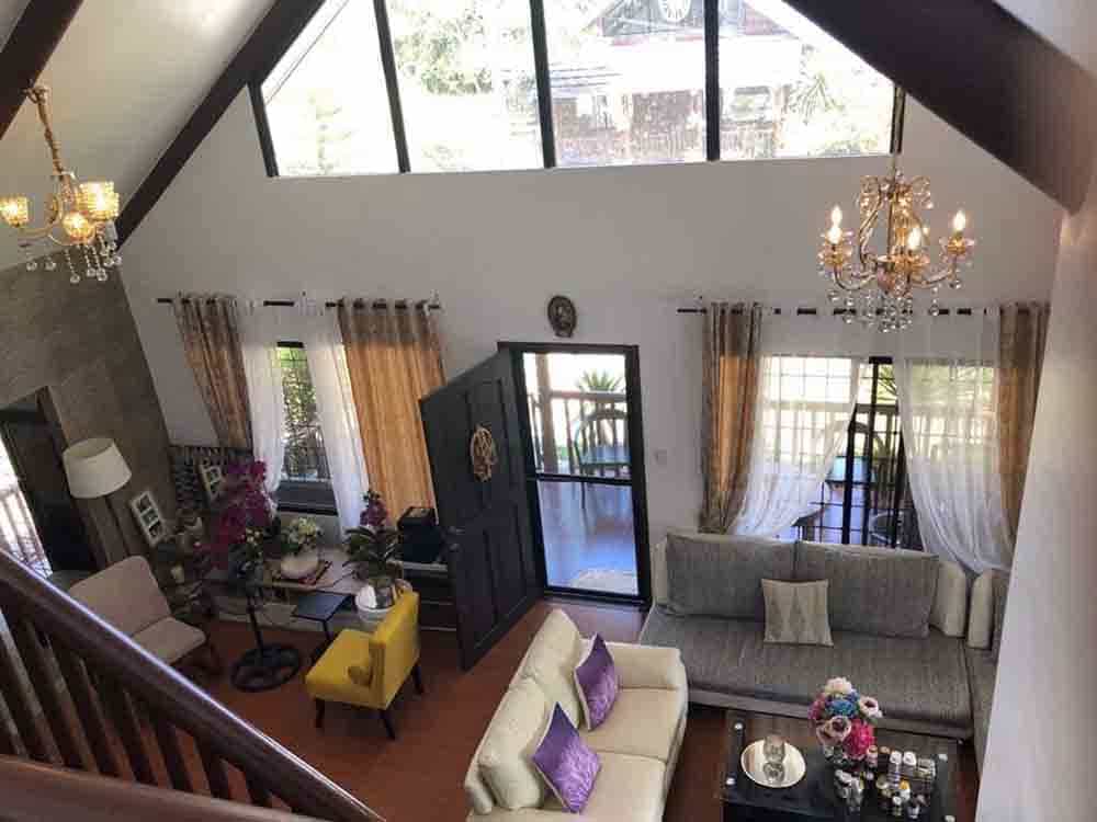 House in Patutong Malaki, Cavite 11155042