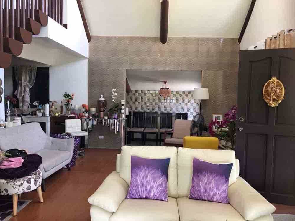 Talo sisään Patutong Malaki, Cavite 11155042