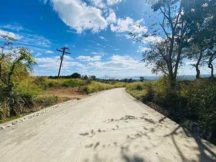 Land in Kalan Bato, Rizal 11155047