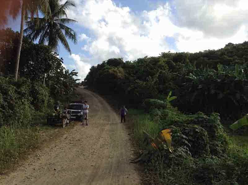 Land im Locaroc, Palawan 11155130