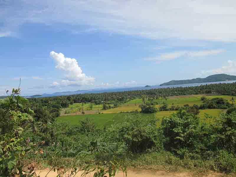 Tierra en Locaroc, Palawan 11155130