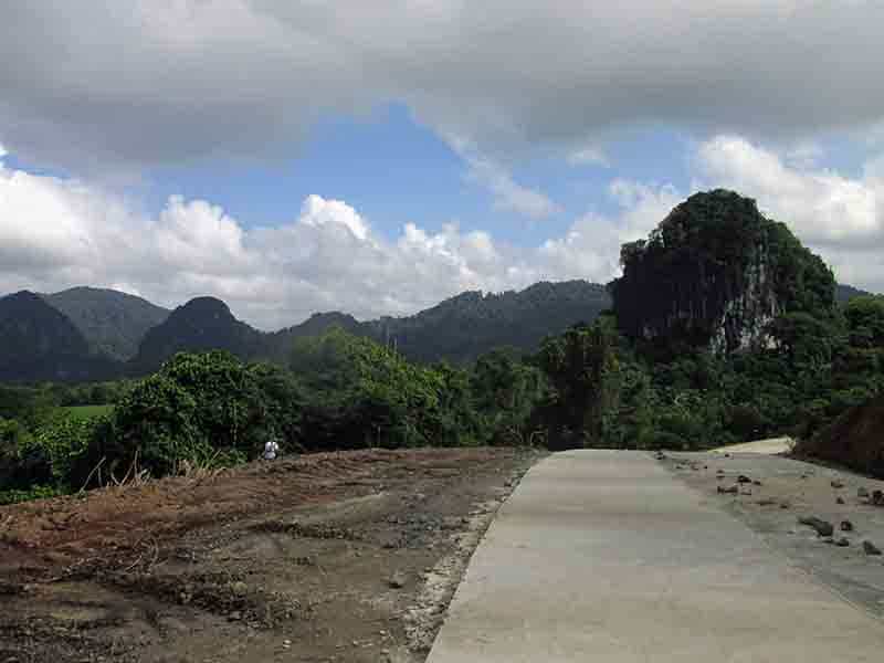 Land im El Nido, Palawan 11155132