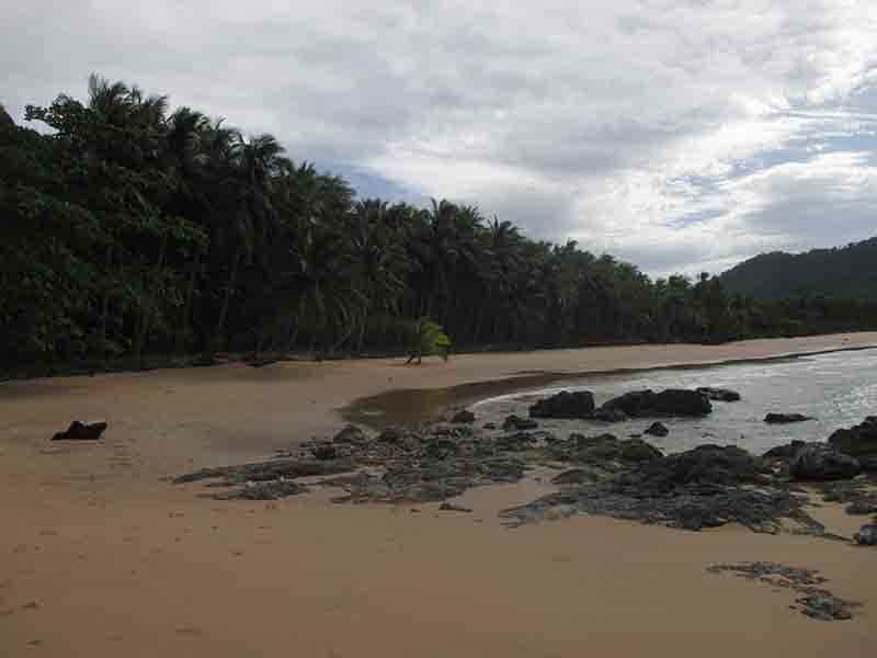 Land in Locaroc, Palawan 11155133