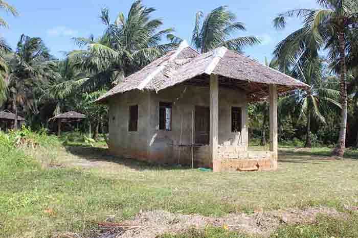 Land im El Nido, Palawan 11155134