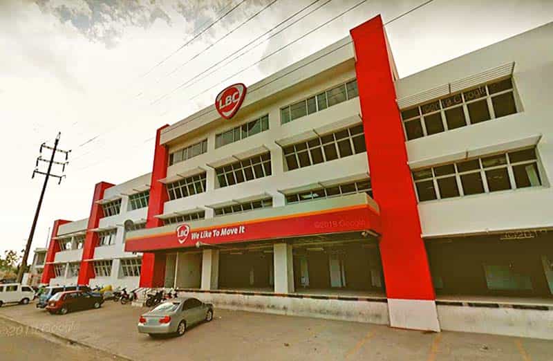 Kantoor in Mandaue City, Central Visayas 11155137