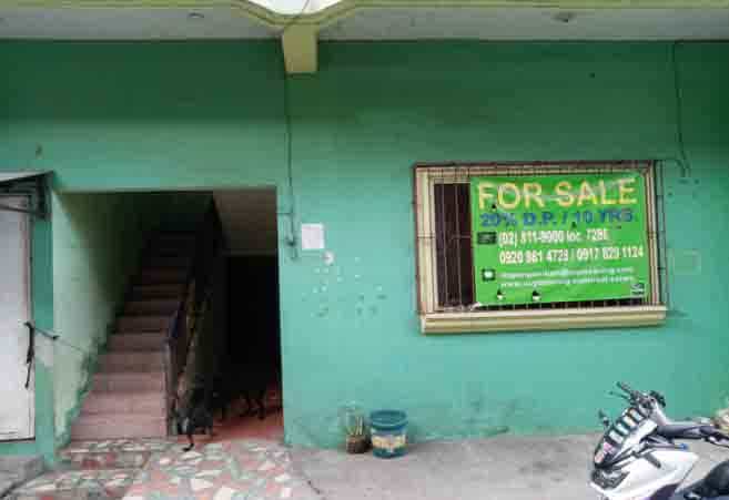 House in San Andres, Rizal 11155154