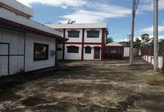 Land in Guessangan, Pangasinan 11155159