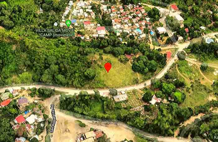 Land in Nasipit, Cebu 11155186