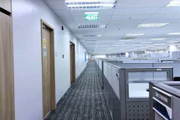 Büro im Lahug, Cebu 11155203