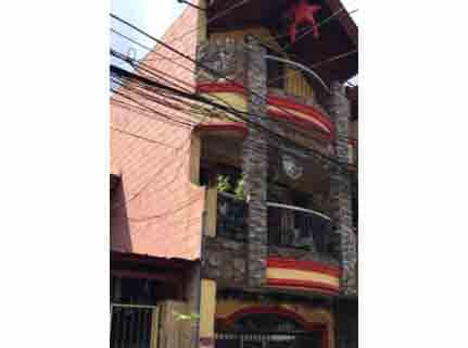 House in San Bartolome, Quezon 11155209