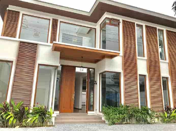 Huis in Bel Air, Makati 11155210