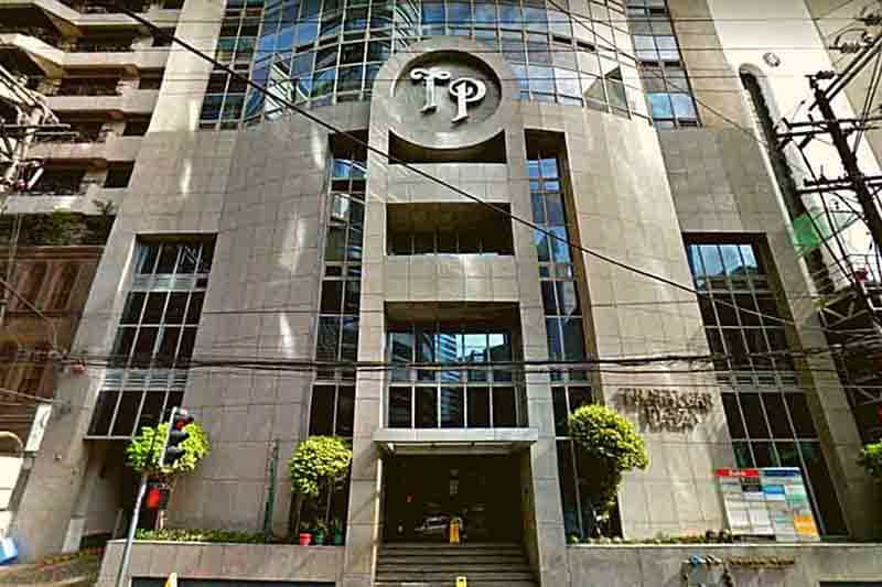 مكتب. مقر. مركز في Makati, Metro Manila 11155223