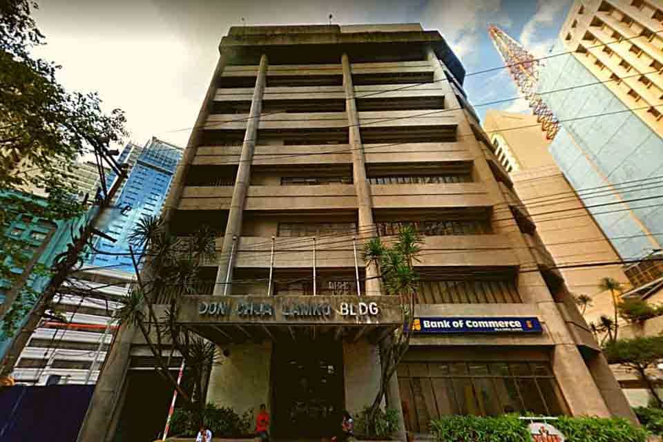 Kontor i Santa Cruz, Makati 11155235