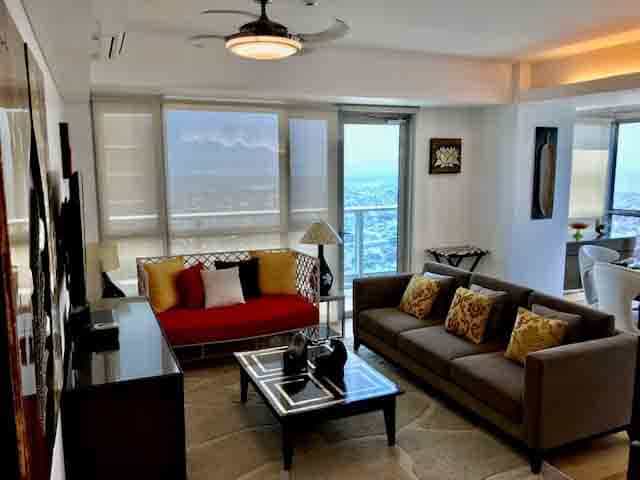Condominium in Post Proper Northside, Makati 11155240