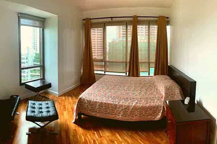 公寓 在 巴兰卡伊巴巴, 曼达卢永 11155241