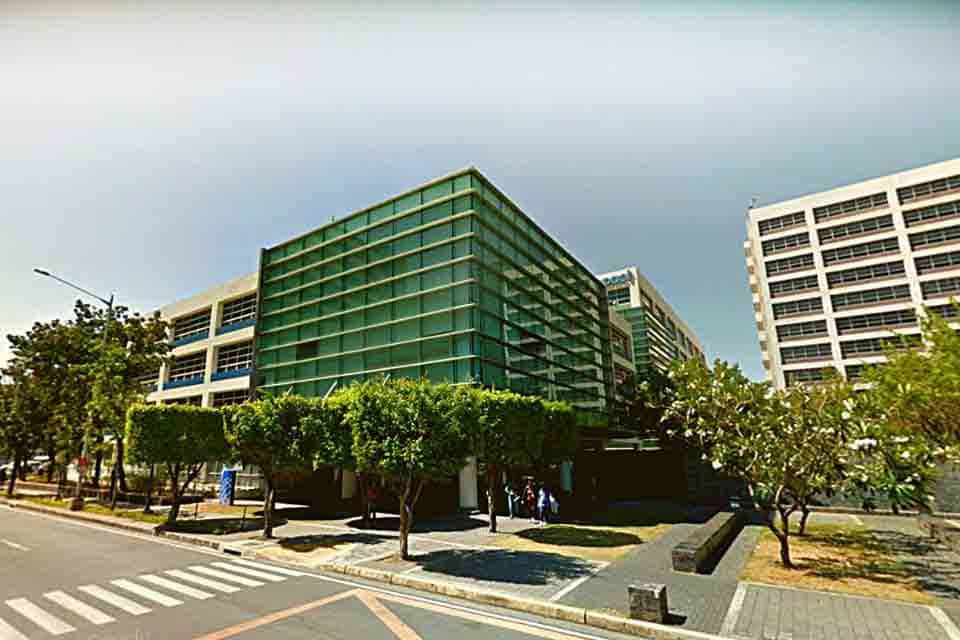 Office in Alabang Four Hundred, Muntinlupa 11155249