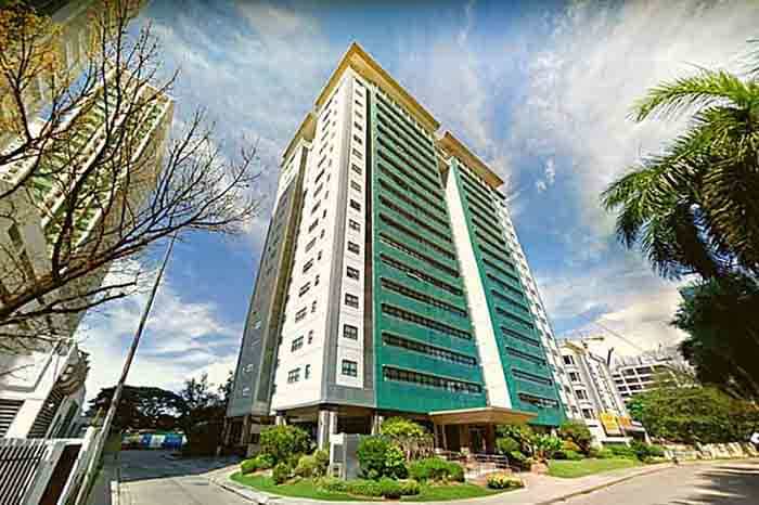 公寓 在 Cebu City, Central Visayas 11155260