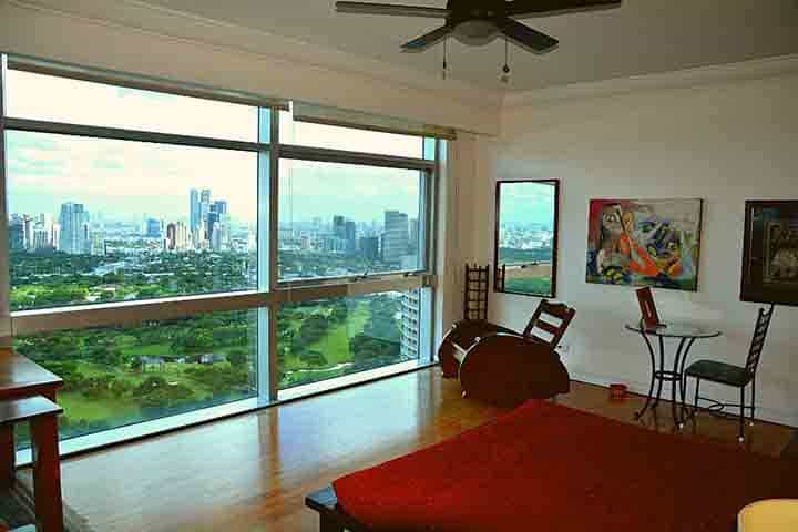 公寓 在 Forbes Park, Makati 11155262