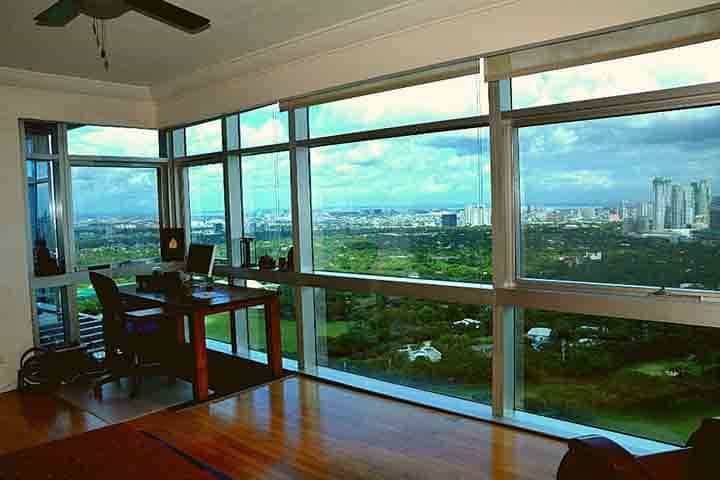 Кондоминиум в Forbes Park, Makati 11155262