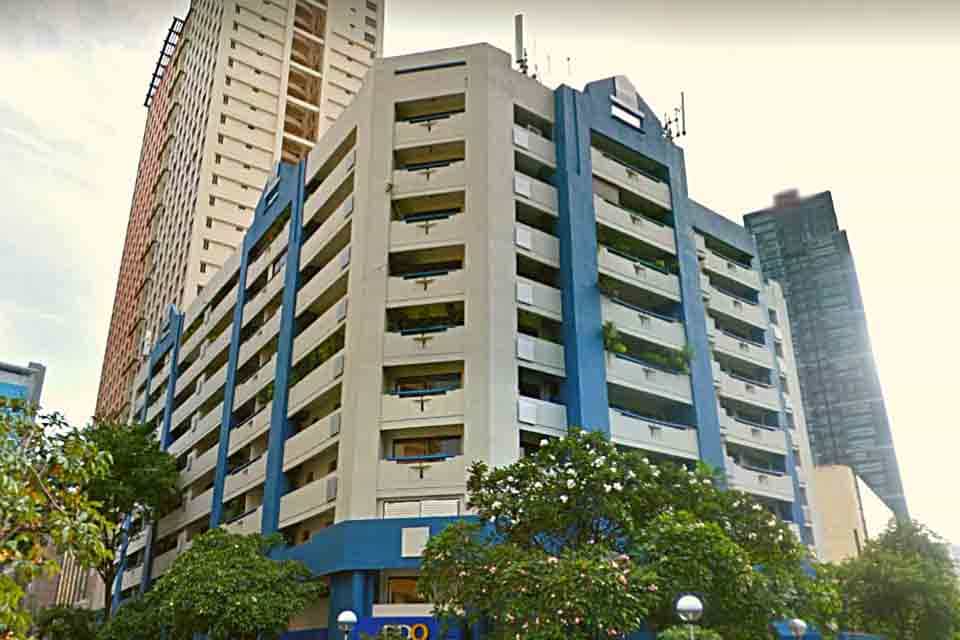 Condominium in Culiculi, Rizal 11155263