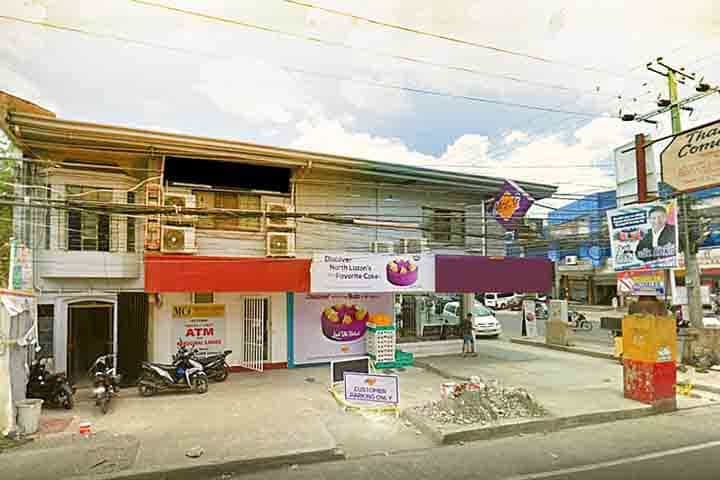 Industrial no Distrito de Quezon, Nova Écija 11155264
