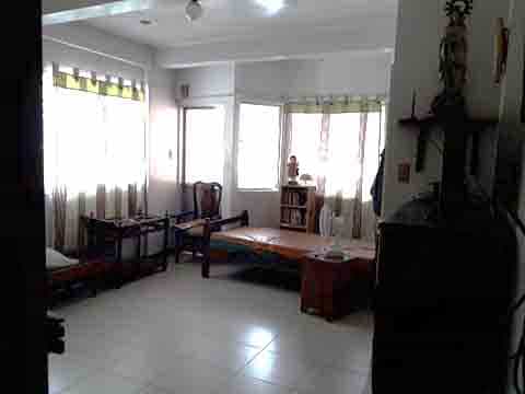 House in Cembo, Makati 11155280