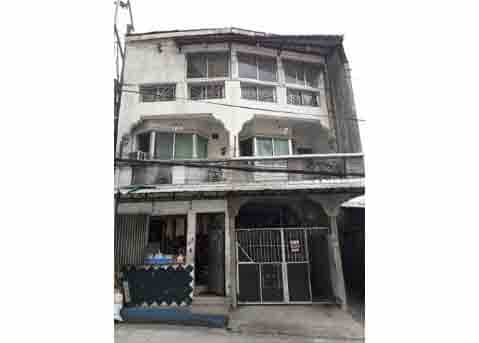 House in Cembo, Makati 11155280