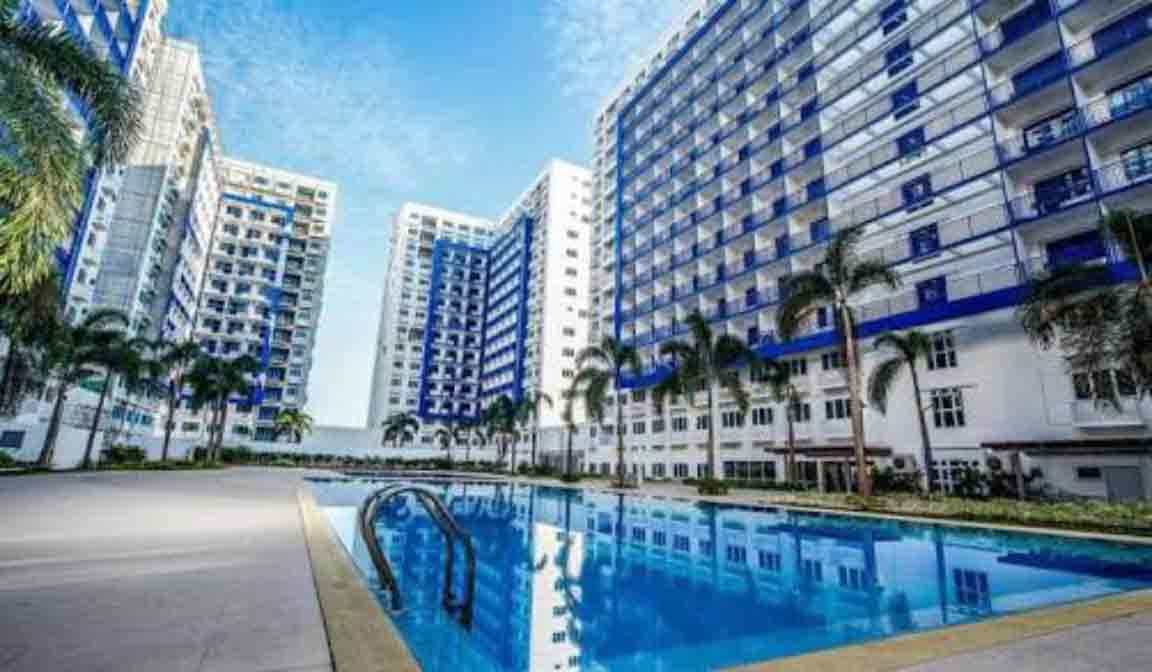 Condominium dans Bagong Pag Asa, Quezón 11155281