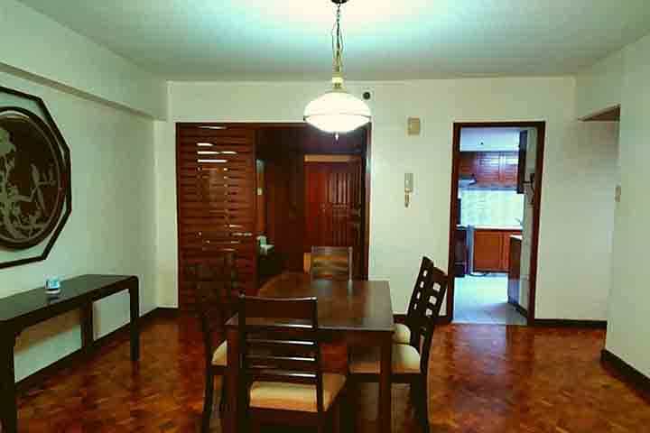 公寓 在 Makati, Kalakhang Maynila 11155289