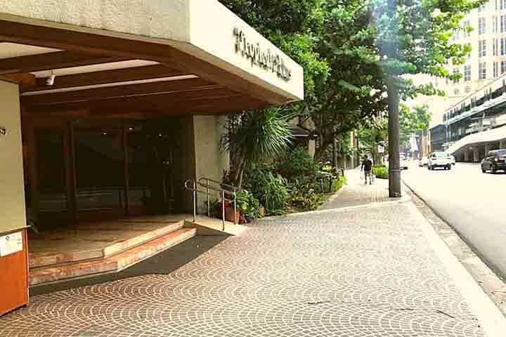 Condominium in Culiculi, Rizal 11155324
