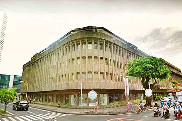 Escritório no Makati, Metro Manila 11155327