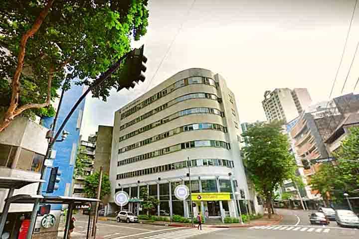 Kontor i Makati, Kalakhang Maynila 11155328