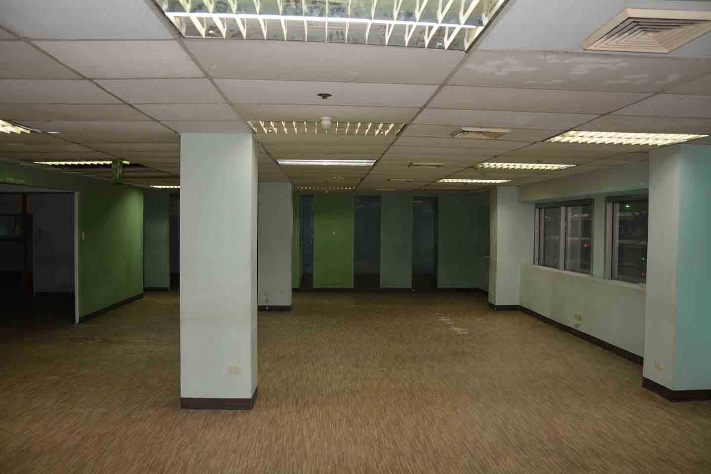 Γραφείο σε Πίο Ντελ Πιλάρ, Μακάτι 11155328