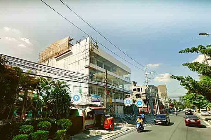 Kontor i Sikatuna Village, Quezon 11155331