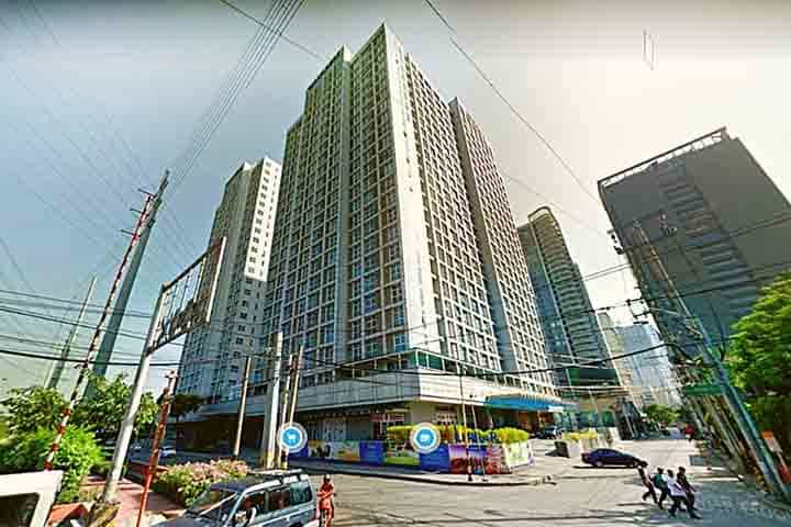 Condominium dans Palanan, Makati 11155332